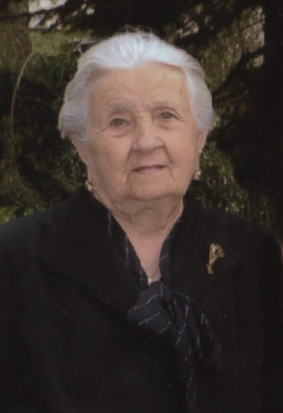 Caterina Frizzale