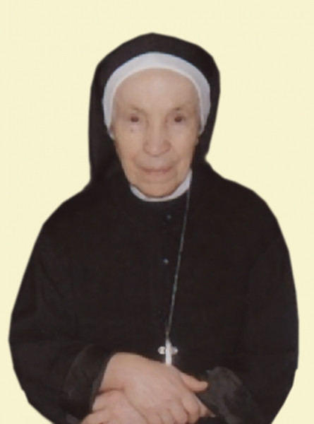 Suor Tommasina Farella