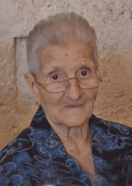 Rosalia Ardino