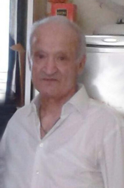 Michele Storsillo