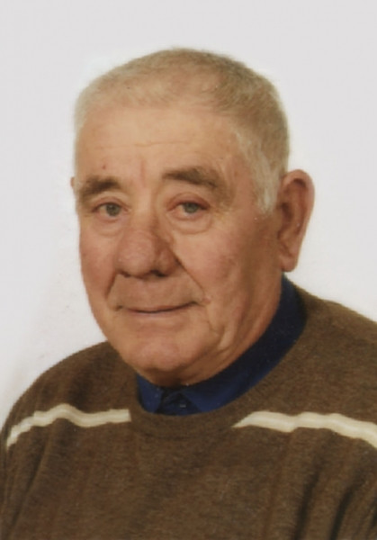 Michele Colonna