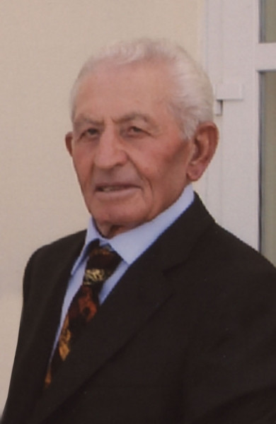 Vincenzo Dibenedetto