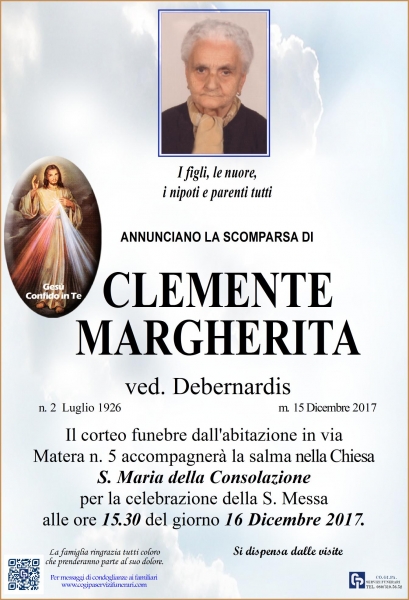 Anna Clemente