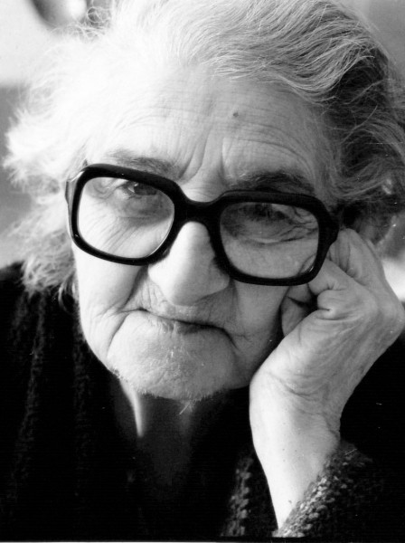 Anna Clemente