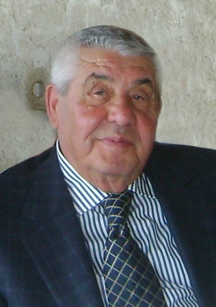 Lorenzo Grimaldi