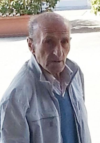 Domenico Tafuni