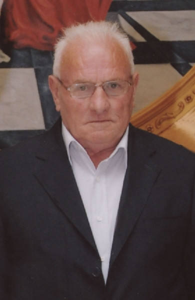 Nicola Mastromarino
