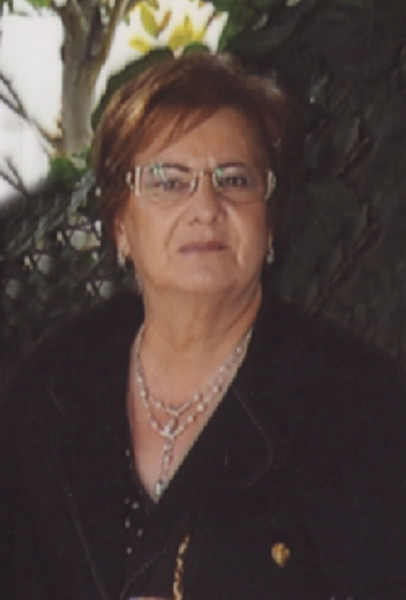 Antonia Perrucci