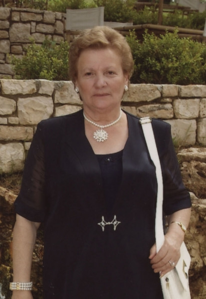 Gaetana Sette