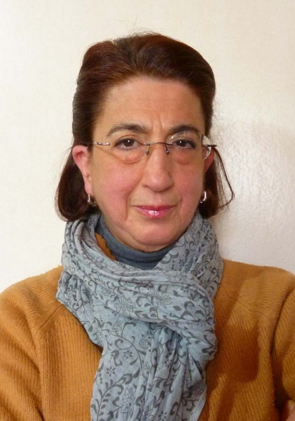 Angela Lorusso