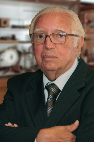 Michele Salvatore Giorgio