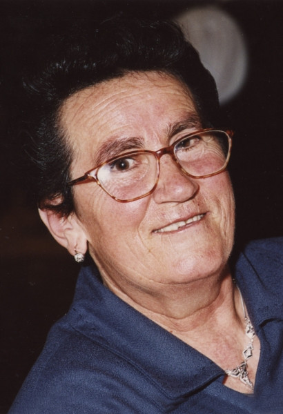 Anna Barbieri