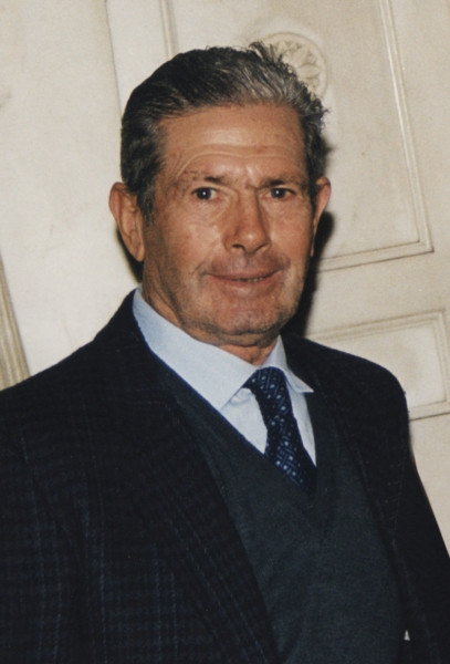 Vincenzo Di Palo