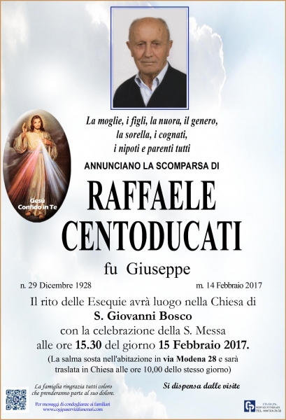 Raffaele Centoducati