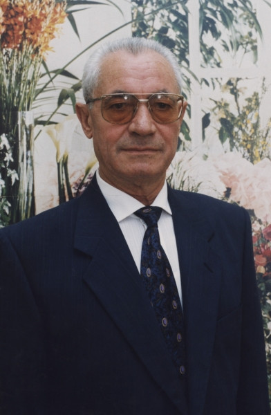 Salvatore Chironna