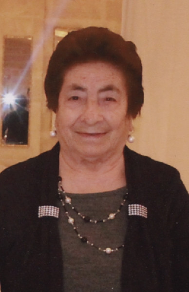 Annunziata Casamassima