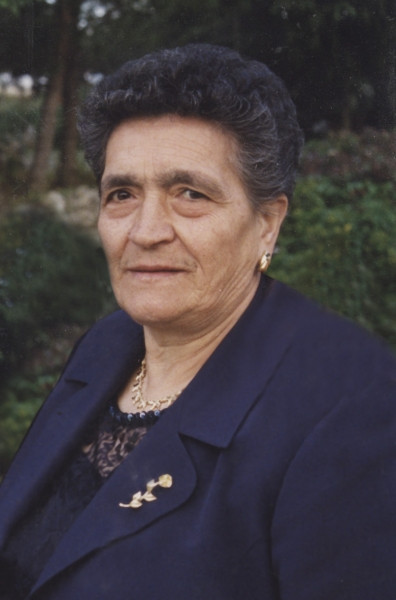 Antonia Calia