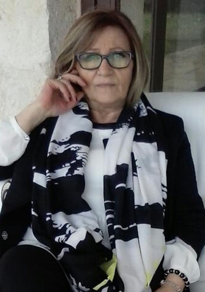 Antonia Irene Ferrulli