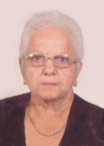 Maria  Raffaella Centonze