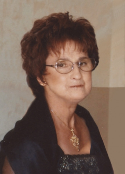 Maria Lucia Miglionico
