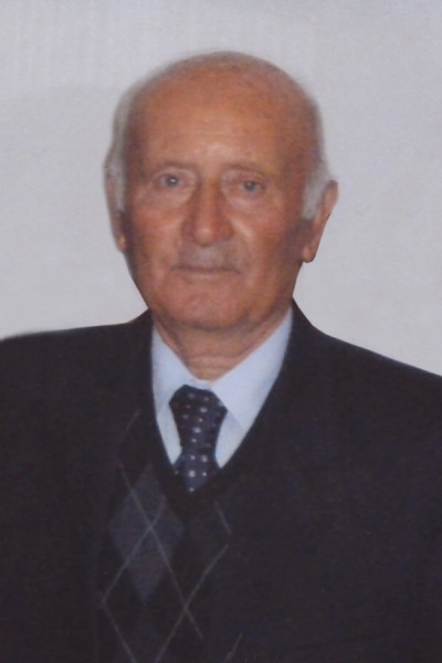 Nicola Tragni