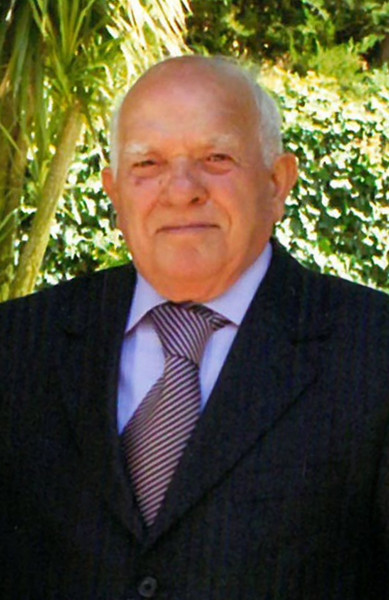 Nicola Panaro