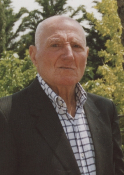 Filippo Cristallo