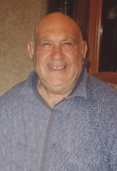 Giovanni Cristallo