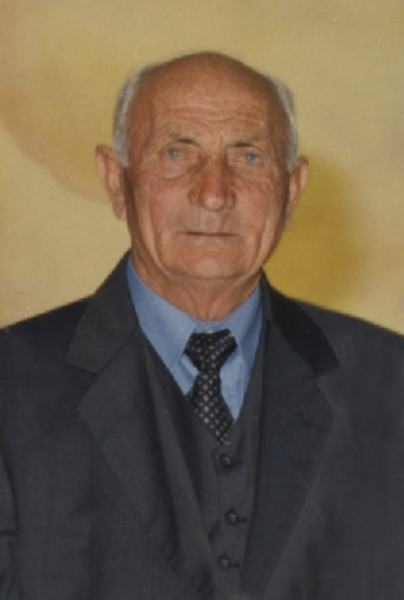Giuseppe Disabato
