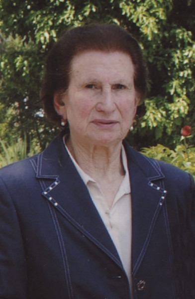 Maria Filippa Priore
