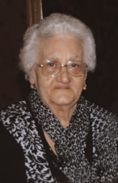 Maria Vittoria Fiore