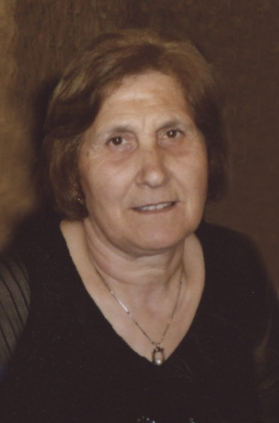 Anna Concetta Mercadante