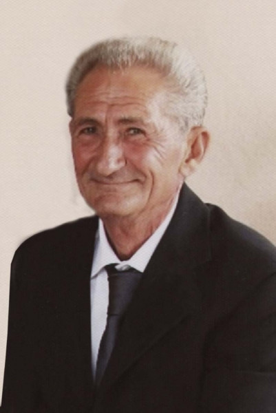 Saverio Papangelo