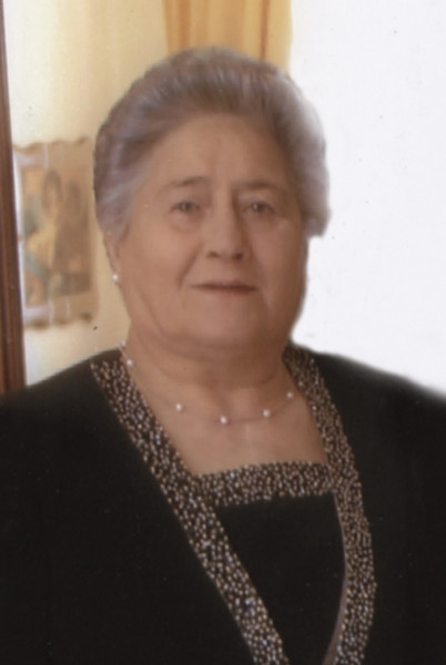 Vincenza Laurieri