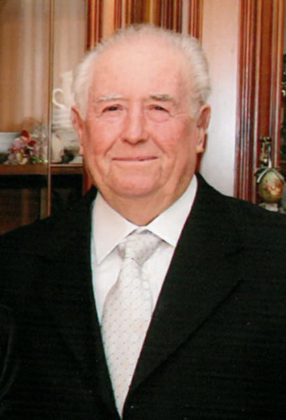 Giuseppe Laurieri