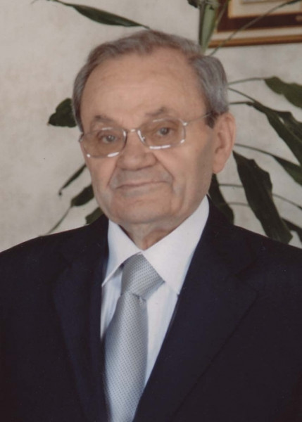 Pasquale Oliva
