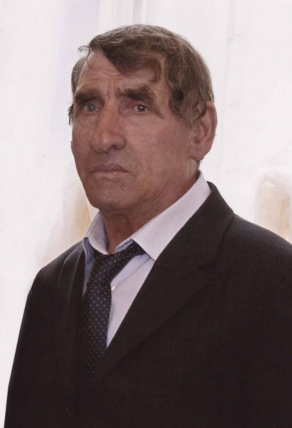Giuseppe Messenio