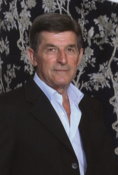 Michele Angelo Nuzzi