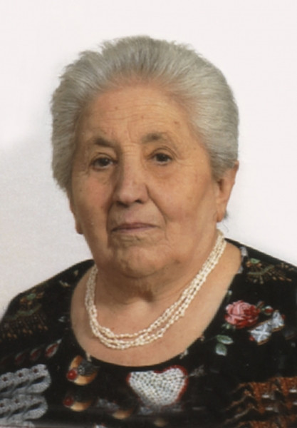 Anna Cristallo