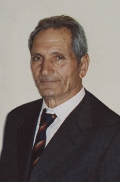 Saverio Cornacchia