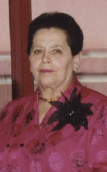 Caterina Carlucci