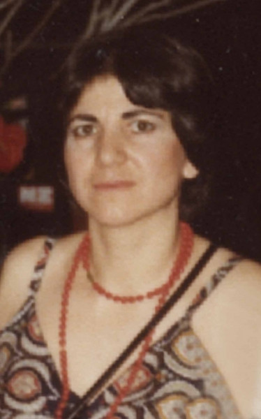 Irene Tafuno