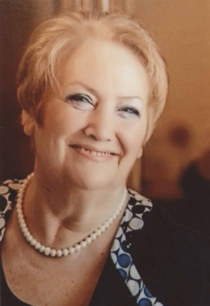 Antonia Nuzzolese