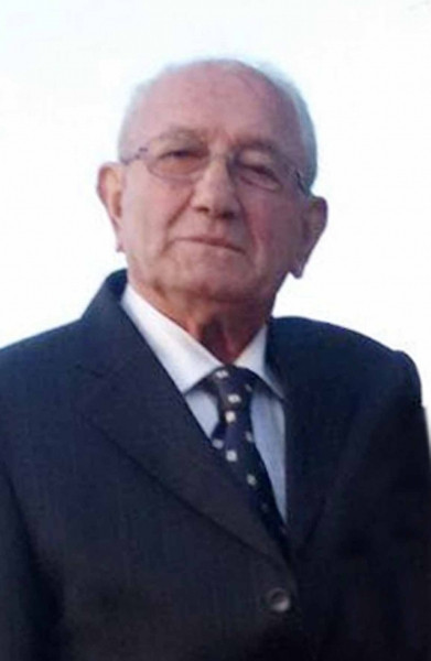 Giovanni Perrucci