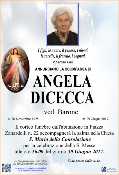 Angela Dicecca