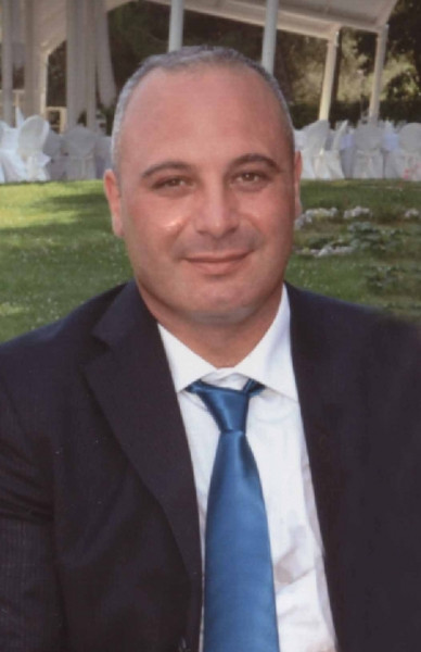 Domenico Schiavariello