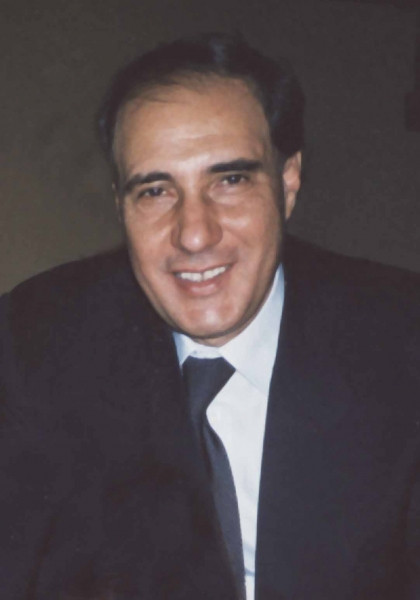 Alessandro Laterza