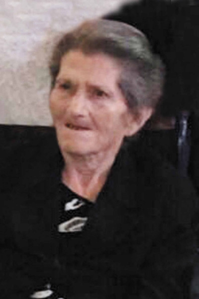 Maria Lorusso