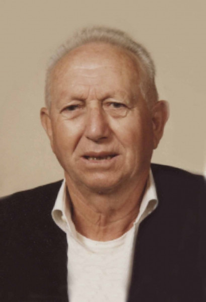 Nicola Denora