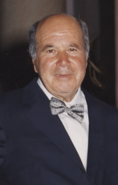 Corrado Ragone